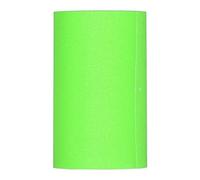 Longboard Grip Tape Feuille 27,9 x 111,8 cm Vert fluo