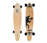 Longboard - Hawaiian Wulff - 42 - T-Tool inclus