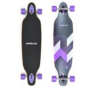 Longboard - Makira DT - 38 - T-Tool inclus