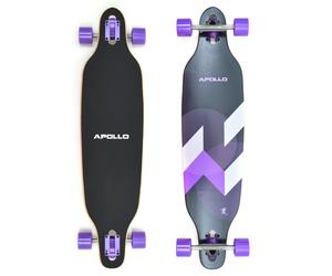 Longboard - Makira DT - 38 - T-Tool inclus