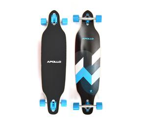 Longboard - Matei DT - 38 - T-Tool inclus