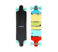Longboard - Maui Colour Twin Tip TM - 38 - T-Tool inclus