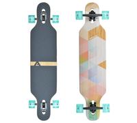 Longboard - Nauro - 39 - T-Tool inclus