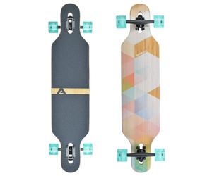 Longboard - Nauro - 39 - T-Tool inclus