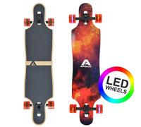 Longboard - Redshift - 40 - T-Tool inclus
