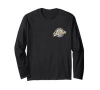 Longboard San Onofre 2 Faces Uniquement pour Le Surf sur Manche Longue