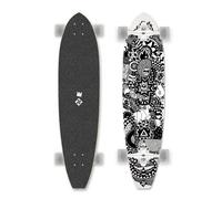 Longboard Kicktail Rumble 91 Cm Street Surfing