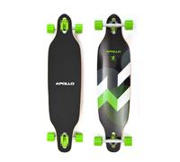 Longboard - Suva DT - 38 - T-Tool inclus