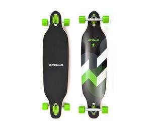 Longboard - Suva DT - 38 - T-Tool inclus