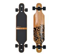 Longboard - Tuvalu Wood - 38 - T-Tool inclus