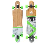 Longboard - Upolu - 40 - T-Tool inclus