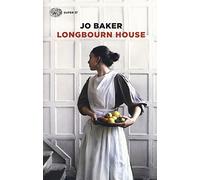 Longbourn House