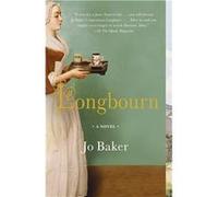 Longbourn | Jo Baker Jo Baker (Auteur)