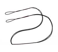 longbowmaker 62 in Custom la Personnalisation de la Corde d’Arc Fait à la Main pour longarc recourbé et Horsebow