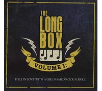 Longbox - Vol. 1: I Fell in Love with A Girl Named Rock N. Roll