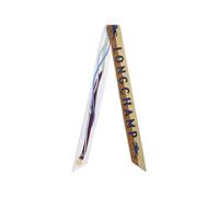 Longchamp - A Toute Allure Scarf - Femme - Accessoires - Multicolore - Taille: ONE Size