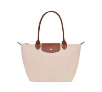Longchamp - Bags - Femme - Sacs - Beige - Taille: ONE Size