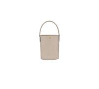 Longchamp - Bags - Femme - Sacs - Beige - Taille: ONE Size