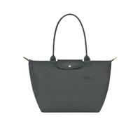 Longchamp - Bags - Femme - Sacs - Gris - Taille: ONE Size