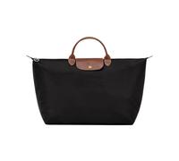 Longchamp - Bags - Femme - Sacs - Noir - Taille: ONE Size