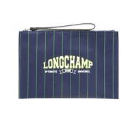 Longchamp - Borsa - Femme - Sacs - Bleu - Taille: ONE Size