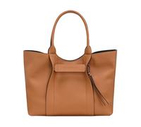 Longchamp - Cabas 3D - Femme - Sacs - Brun - Taille: ONE Size