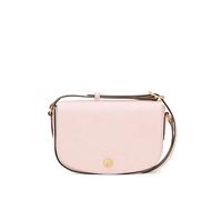 Longchamp - Épure S Bandoulière - Femme - Sacs - Rose - Taille: ONE Size