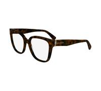 Longchamp, Femme, Accessoires, Brun, Taille: 54 MM Lo2745 Lunettes de soleil