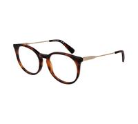 Longchamp, Femme, Accessoires, Brun, Taille: ONE Size Lunettes Optiques pour Femmes Marron Full-Rim