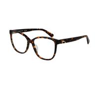 Longchamp, Femme, Accessoires, Brun, Taille: ONE Size Montures Optiques Femme Marron Acétate Cer s
