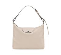 Longchamp, Femme, Sacs, Beige, Taille: ONE Size Le Pliage Xtra M Hobo Bag