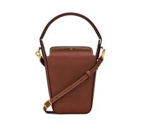 Longchamp, Femme, Sacs, Brun, Taille: ONE Size Épure Pop Corn Bag