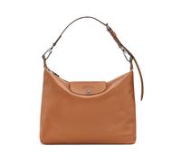 Longchamp, Femme, Sacs, Brun, Taille: ONE Size Le Pliage Xtra Sac Hobo