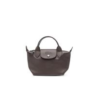 Longchamp, Femme, Sacs, Brun, Taille: ONE Size Le Pliage Xtra XS Handbag