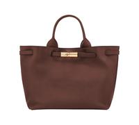 Longchamp, Femme, Sacs, Brun, Taille: ONE Size Roseau Smart Tote