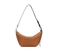 Longchamp, Femme, Sacs, Brun, Taille: ONE Size Sac Bandoulière en Cuir Slouchy