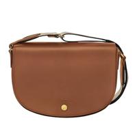 Longchamp, Femme, Sacs, Brun, Taille: ONE Size Tracolla