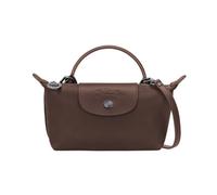Longchamp, Femme, Sacs, Brun, Taille: ONE Size Xtra Bolso pequeño XSCuero