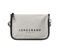 Longchamp, Femme, Sacs, Gris, Taille: ONE Size Le Pliage Sac bandoulière