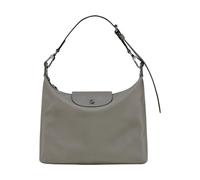 Longchamp, Femme, Sacs, Gris, Taille: ONE Size Le Pliage Xtra Sac porté épaule moyen