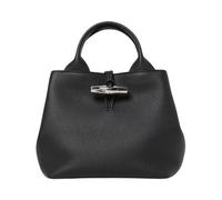 Longchamp, Femme, Sacs, Noir, Taille: ONE Size Sac cabas en cuir