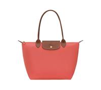 Longchamp, Femme, Sacs, Rose, Taille: ONE Size Le Pliage Original Sac bandoulière L