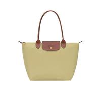 Longchamp, Femme, Sacs, Vert, Taille: ONE Size Le Pliage Original Bolso de hombro M