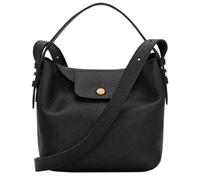 Longchamp - Le Cadence Bolso Saco S - Femme - Sacs - Noir - Taille: ONE Size