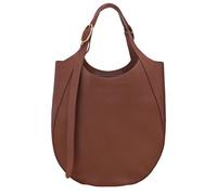 Longchamp - Le Foulonné XL Tote - Femme - Sacs - Brun - Taille: ONE Size