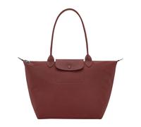 Longchamp - Le Pliage One L Sac Cabas - Femme - Sacs - Brun - Taille: ONE Size