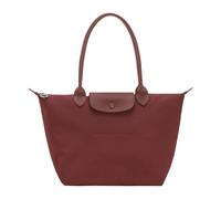 Longchamp - Le Pliage One Tote Bag - Femme - Sacs - Rouge - Taille: ONE Size