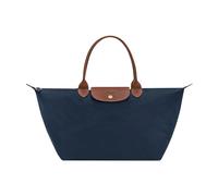Longchamp - Le Pliage Original - Femme - Sacs - Bleu - Taille: ONE Size
