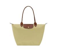 Longchamp - Le Pliage Original Sac porté épaule - Femme - Sacs - Vert - Taille: ONE Size