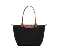 Longchamp - Le Pliage Original Shoulder Bag - Femme - Sacs - Noir - Taille: ONE Size